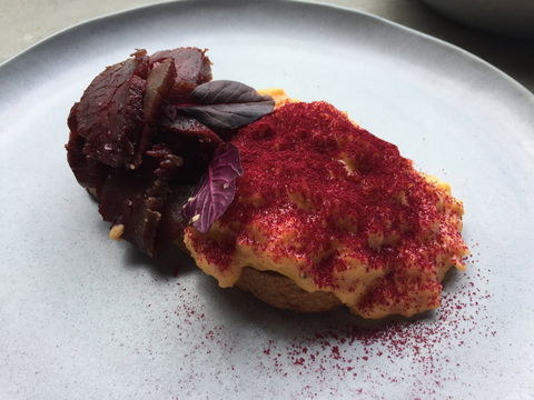 P.S. Bar + Kitchen - Tourism Gold Coast 0