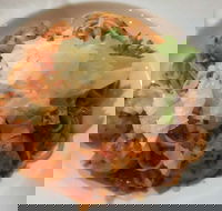 Quattro Passi Darlinghurst - Tourism Gold Coast