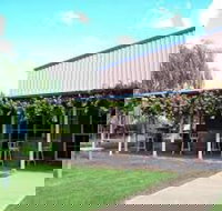 Red Earth Estate Dumpling House - Tourism Gold Coast