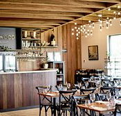 The Wood Restaurant - Tourism Gold Coast