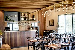 The Wood Restaurant - Tourism Gold Coast 0