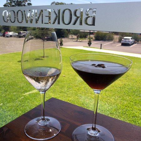 The Wood Restaurant - Tourism Gold Coast 2