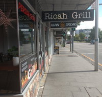 Ricah Grill - Tourism Gold Coast