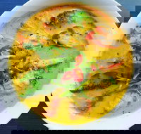 Roll in  Out - Tourism Gold Coast