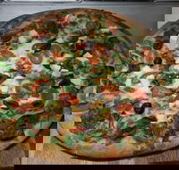 Sabatino Woodfired Pizzeria - Tourism Gold Coast