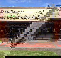 Sahara Lounge And Shisha Cafe - Tourism Gold Coast