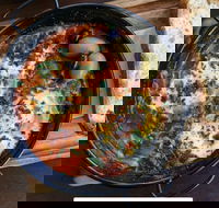 Shuk - Elizabeth Bay - Tourism Gold Coast