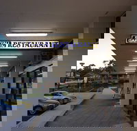 Sin Yau Garden Restaurant - Tourism Gold Coast