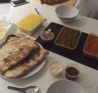Singh's Indian Take Away Food - Tourism Gold Coast
