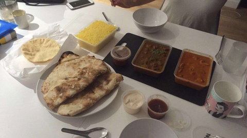 Singh's Indian Take Away Food - Tourism Gold Coast 0