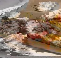 Souvlaki Grill - Tourism Gold Coast