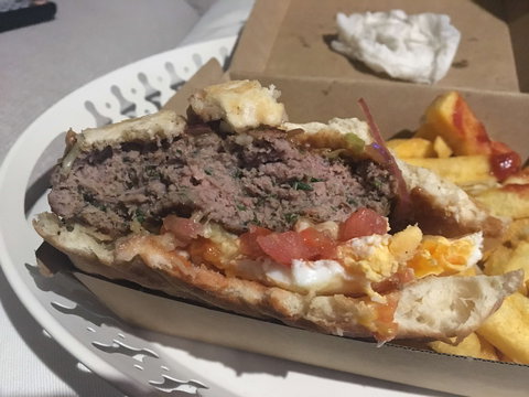 Souvlaki Grill - Tourism Gold Coast 0