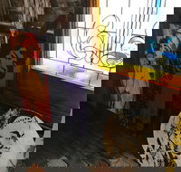 Spikexx Espresso - Tourism Gold Coast