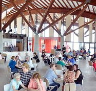 Sprout Cafe - Tourism Gold Coast