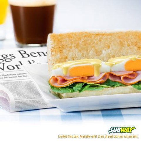 Subway - Bundoora - Tourism Gold Coast 0