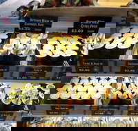 Sushi Paradise - Toowong - Gold Coast