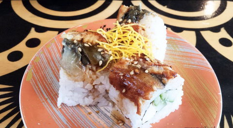 Sushi Train - Greenslopes - Tourism Gold Coast 0