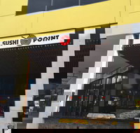 Sushi Point - Victoria Point - Tourism Gold Coast