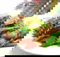 Talee Thai - Tourism Gold Coast