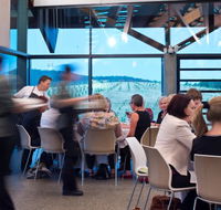 The Conservatory Restaurant - Tourism Gold Coast