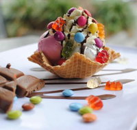 The gelato shop - Tourism Gold Coast