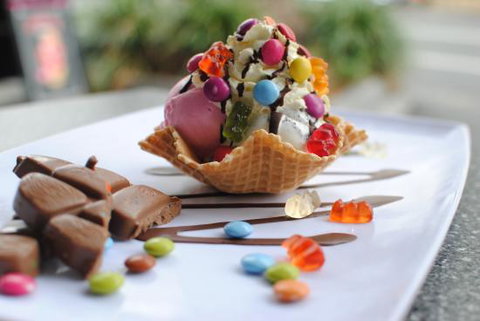 The Gelato Shop - Tourism Gold Coast 0