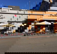 The Roses Cafe - Tourism Gold Coast