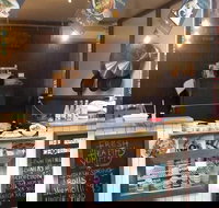 The Naked Chopstick - Tourism Gold Coast