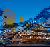 The Squire's Landing - Tourism Gold Coast