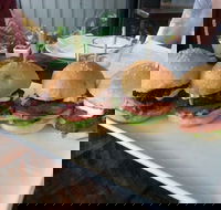 The Garage Bar and Grill - Tourism Gold Coast