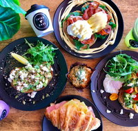 Third Base Coffee - Tourism Gold Coast