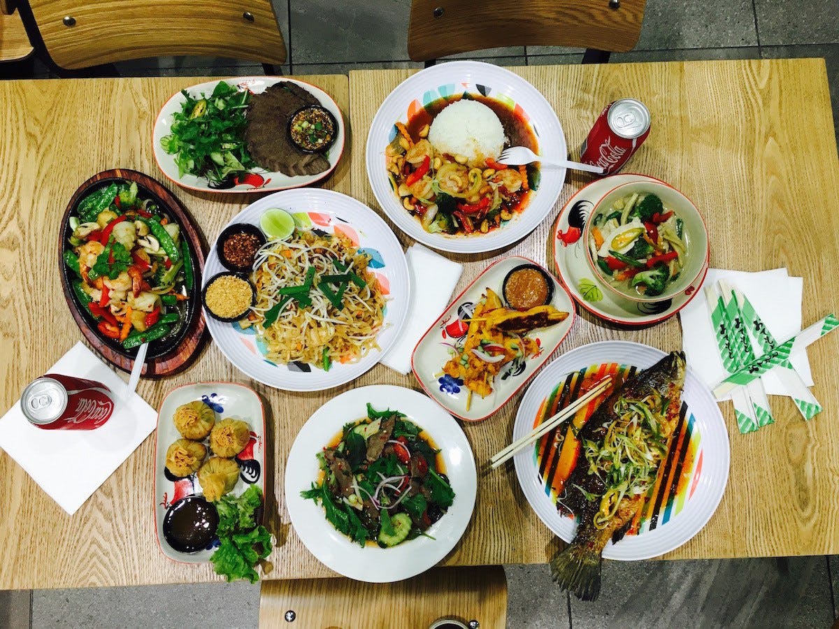 Merrylands NSW Tourism Gold Coast