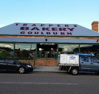 Trappers Bakery - Tourism Gold Coast
