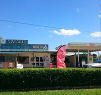 Tucabia Village General Store - Tourism Gold Coast