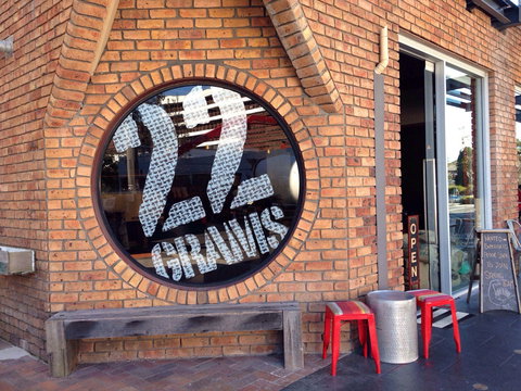 Twenty Two Grams (22 Grams) - Tourism Gold Coast 0