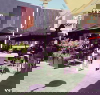 Verve Bar  Kitchen - Tourism Gold Coast