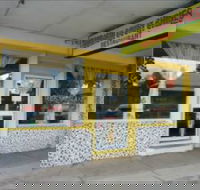 Wellington Mandarin Court