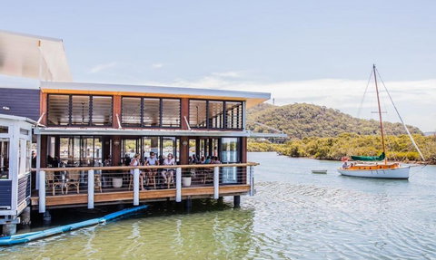 Woy Woy Fishermen's Wharf - Tourism Gold Coast 1