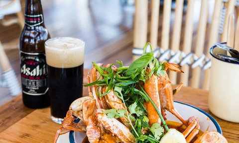 Woy Woy Fishermen's Wharf - Tourism Gold Coast 2