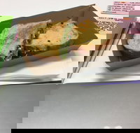 Writer's Block Cafe - Tourism Gold Coast