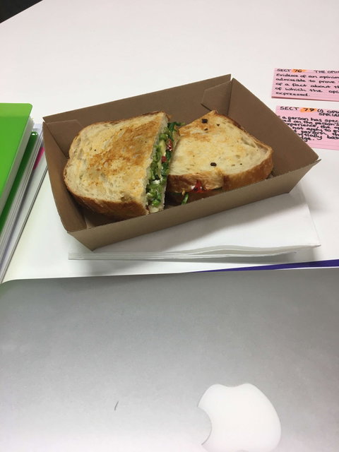 Writer's Block Cafe - Tourism Gold Coast 0