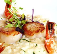 1two3 Mediterranean Dining  Lounge Bar - Tourism Gold Coast