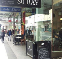 80 Bay - Tourism Gold Coast