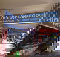 Amber Seafood - Tourism Gold Coast