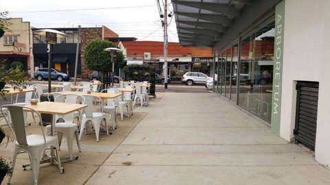 Arboretum Kitchen & Pantry - Tourism Gold Coast 0