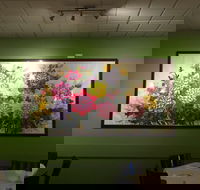 Artback Australia Cafe - Tourism Gold Coast
