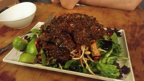 Asia Joe's - Tourism Gold Coast 0