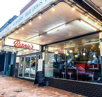 Bernie's Diner - Tourism Gold Coast