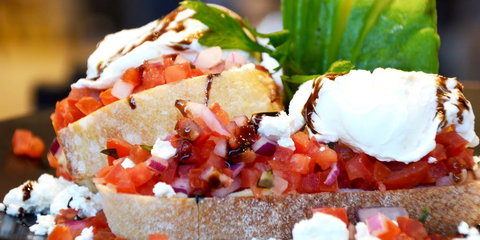 Blue Diamond Pizza & Cafe - Tourism Gold Coast 0