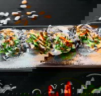 Blue Ginger Viet Kitchen  Bar - Tourism Gold Coast